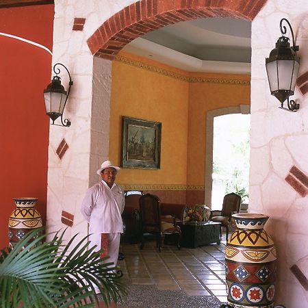 Occidental Grand Cozumel 호텔 내부 사진