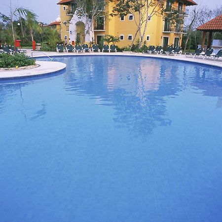 Occidental Grand Cozumel 호텔 외부 사진