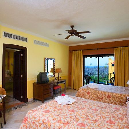 Occidental Grand Cozumel 호텔 외부 사진