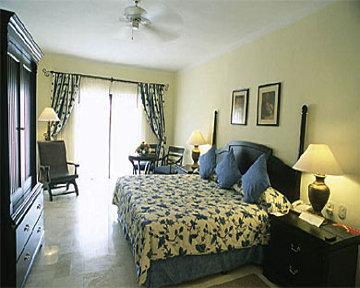 Occidental Grand Cozumel 호텔 외부 사진