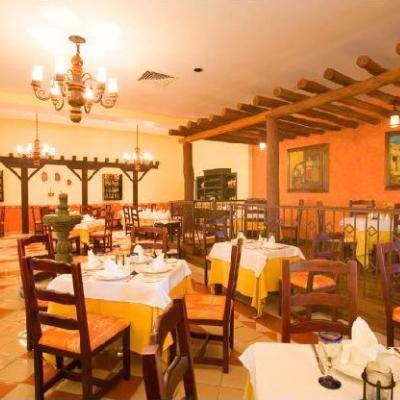Occidental Grand Cozumel 호텔 외부 사진