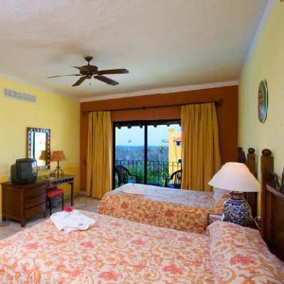 Occidental Grand Cozumel 호텔 외부 사진