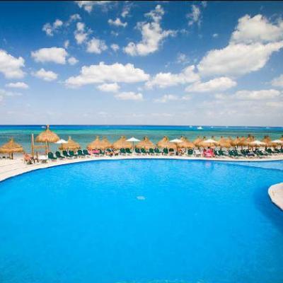 Occidental Grand Cozumel 호텔 외부 사진