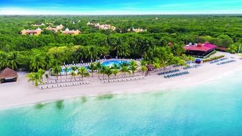 Occidental Grand Cozumel 호텔 외부 사진