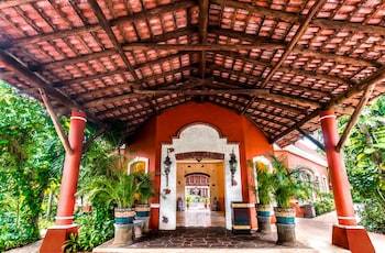 Occidental Grand Cozumel 호텔 외부 사진