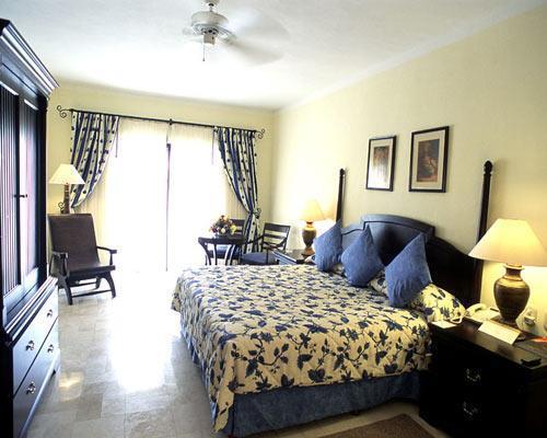 Occidental Grand Cozumel 호텔 객실 사진